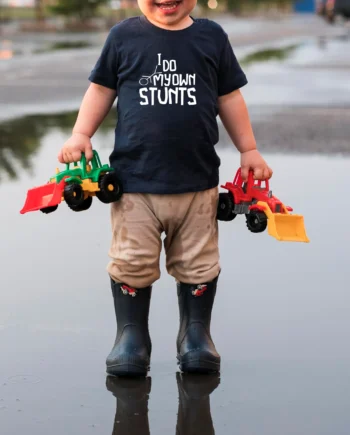 I do my own stunts T-Shirt