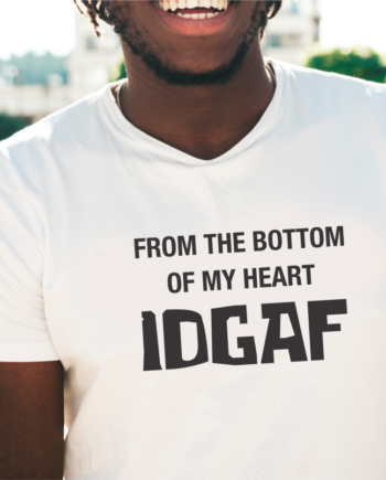 Ordered A Chicken & Egg T-Shirt