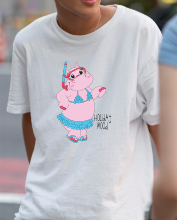 Holiday Mode T-Shirt