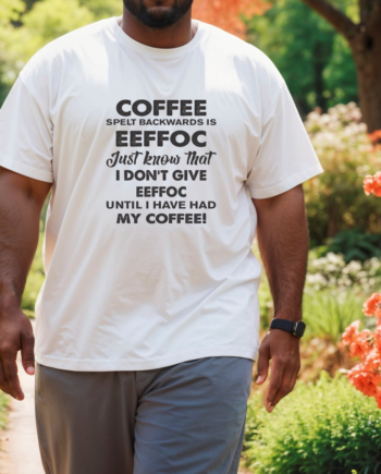 EEFFOC T-Shirt