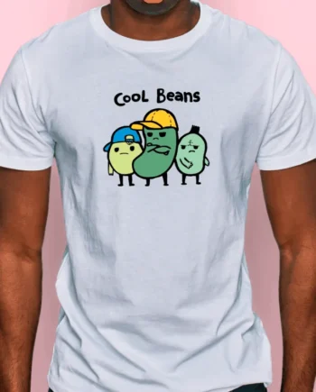 Cool Beans T-Shirt