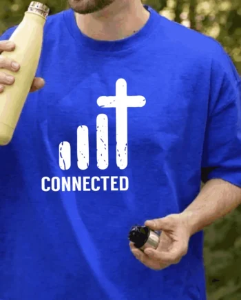 Connected T-Shirt