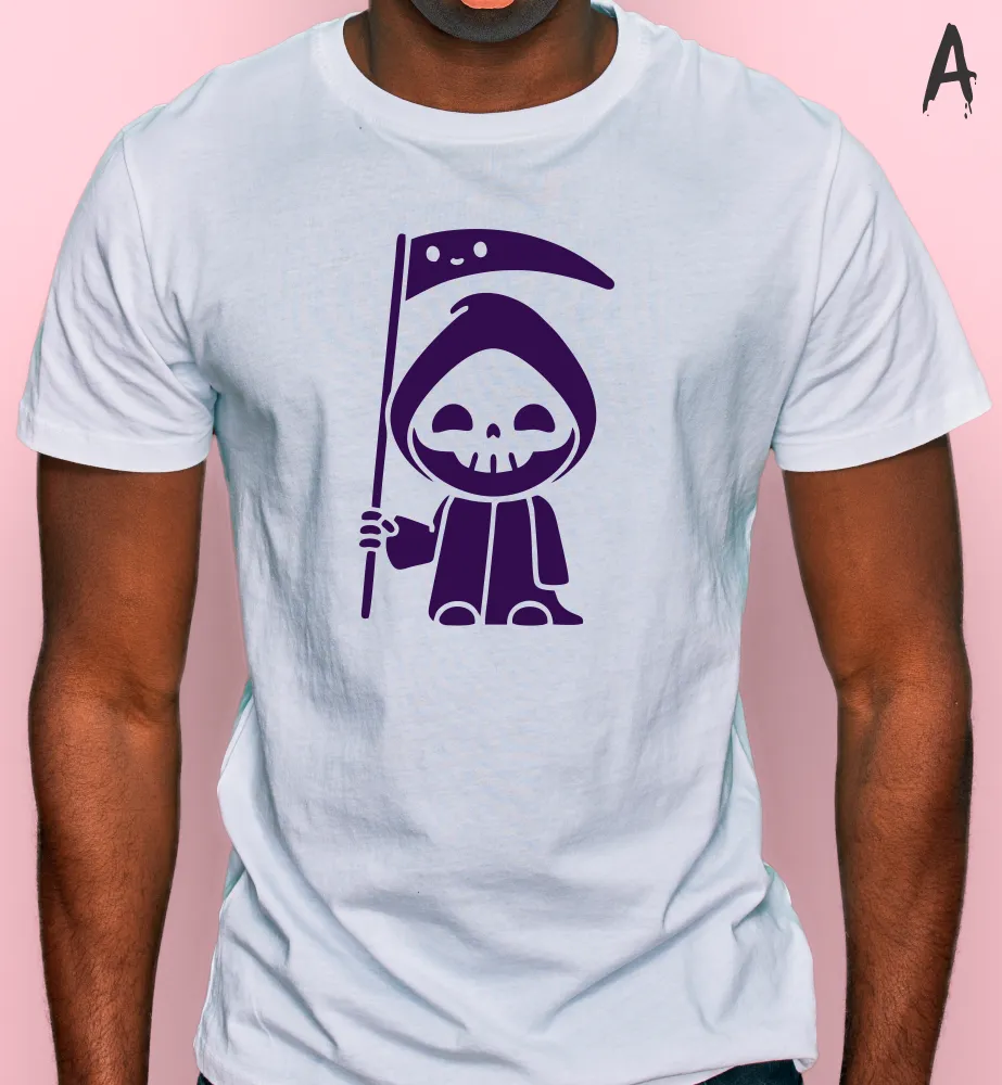 Grim Reaper T-Shirt