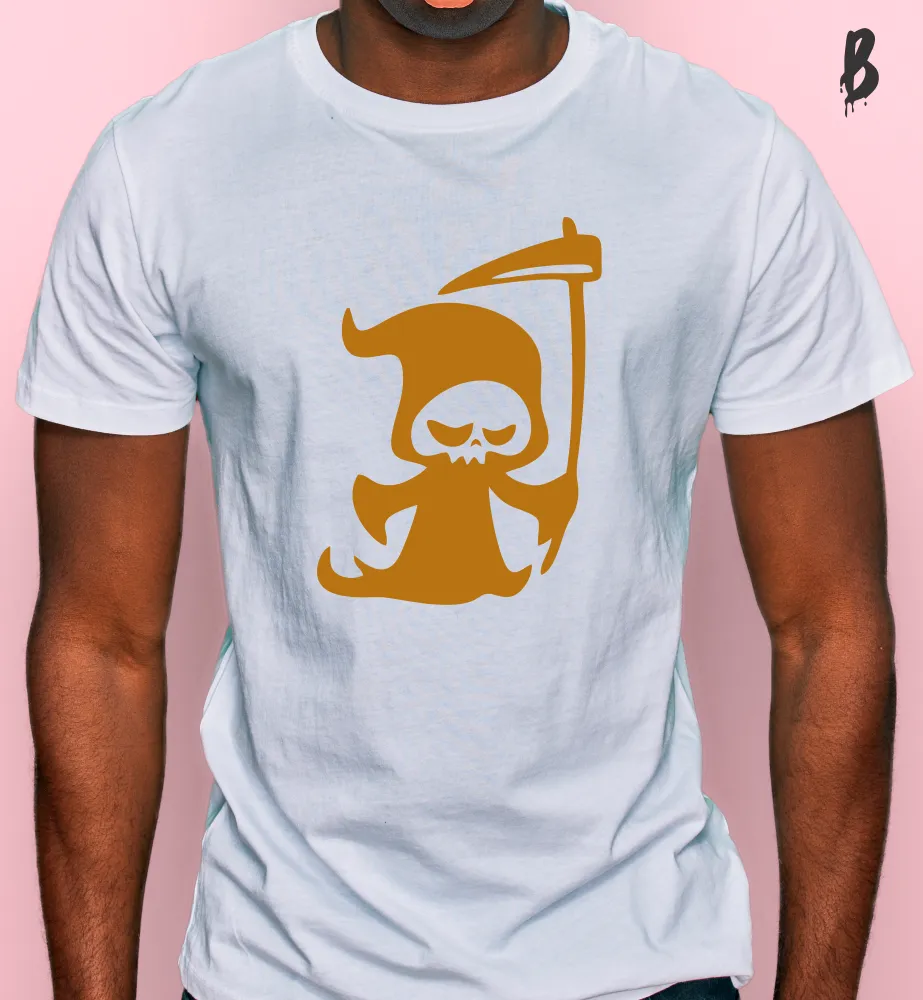 Grim Reaper T-Shirt