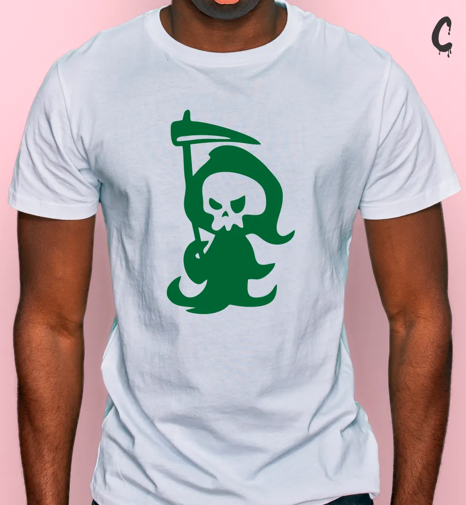 Grim Reaper T-Shirt