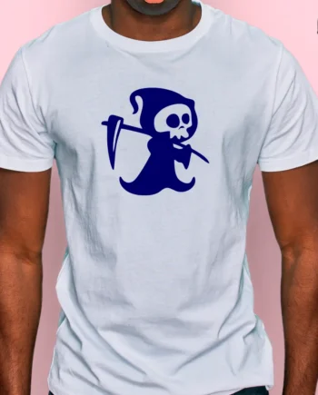 Grim Reaper T-Shirt