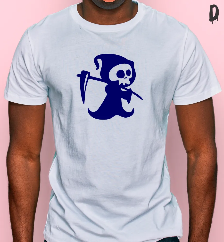 Grim Reaper T-Shirt