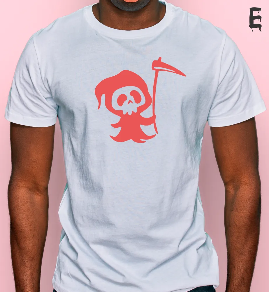 Grim Reaper T-Shirt