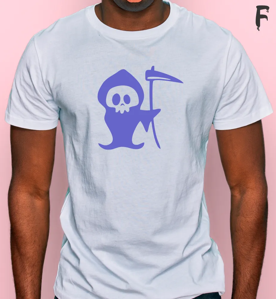 Grim Reaper T-Shirt