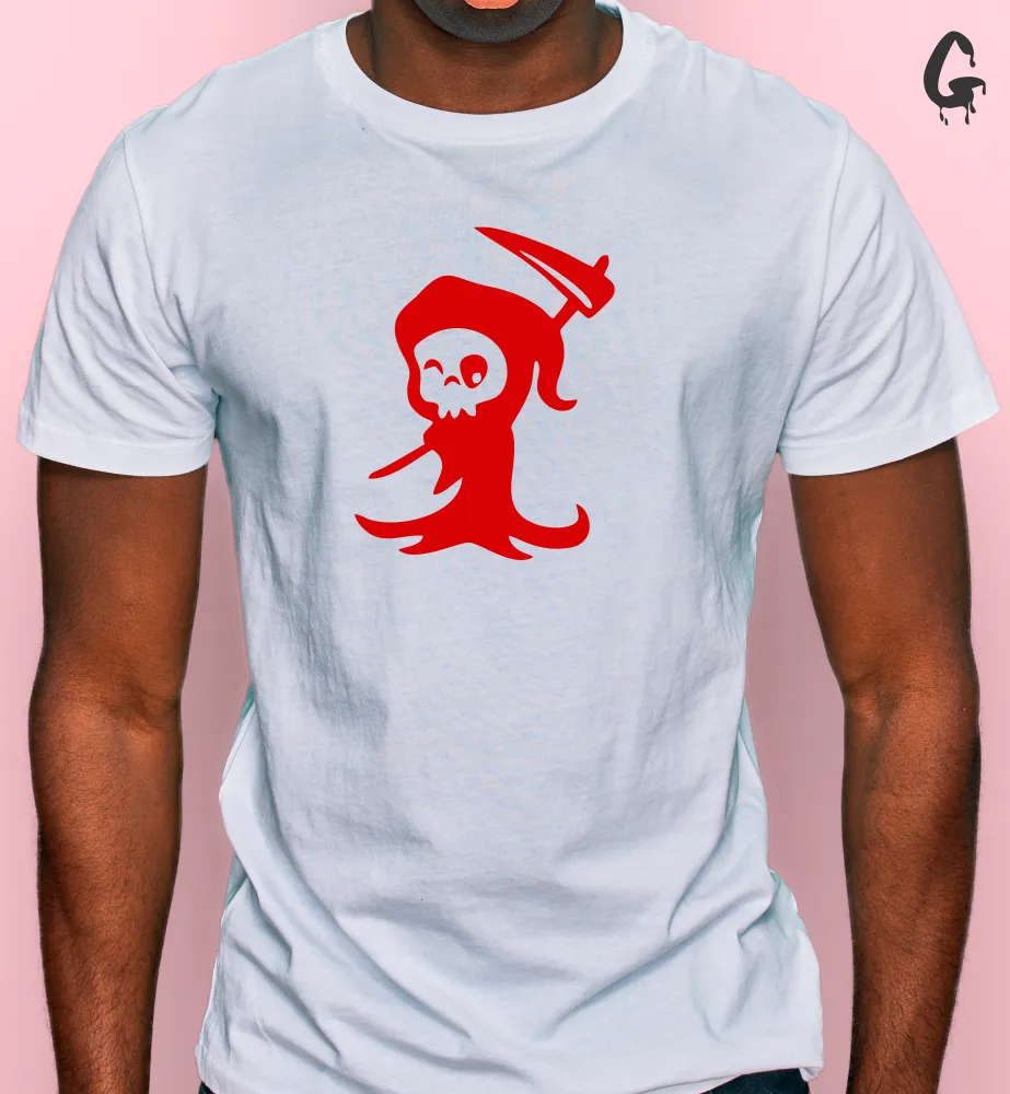 Grim Reaper T-Shirt