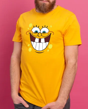 Sponge-Bob T-Shirt