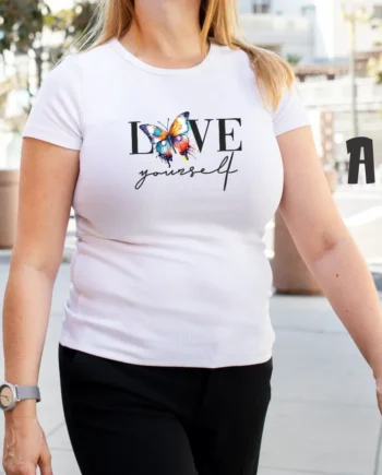 Love Yourself T-Shirt