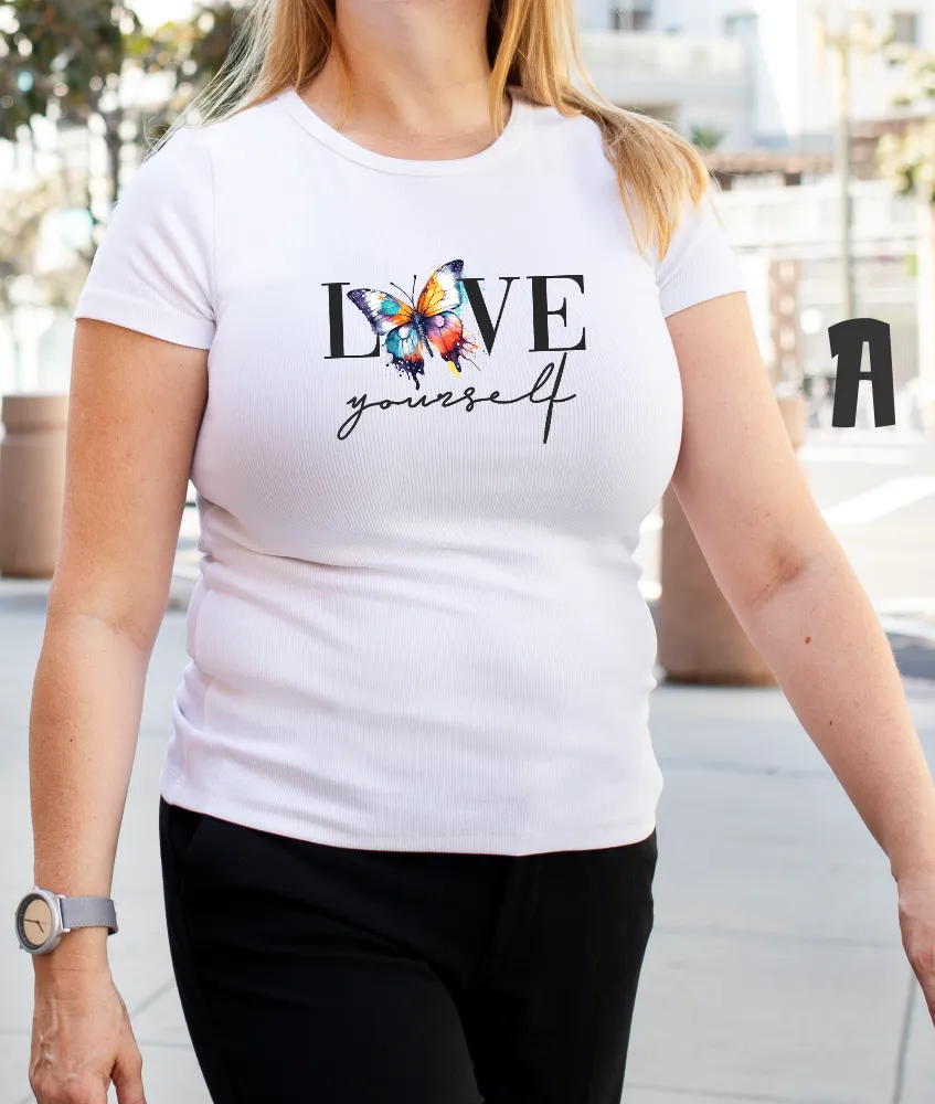 Love Yourself T-Shirt