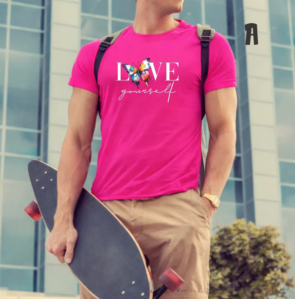 Love Yourself T-Shirt
