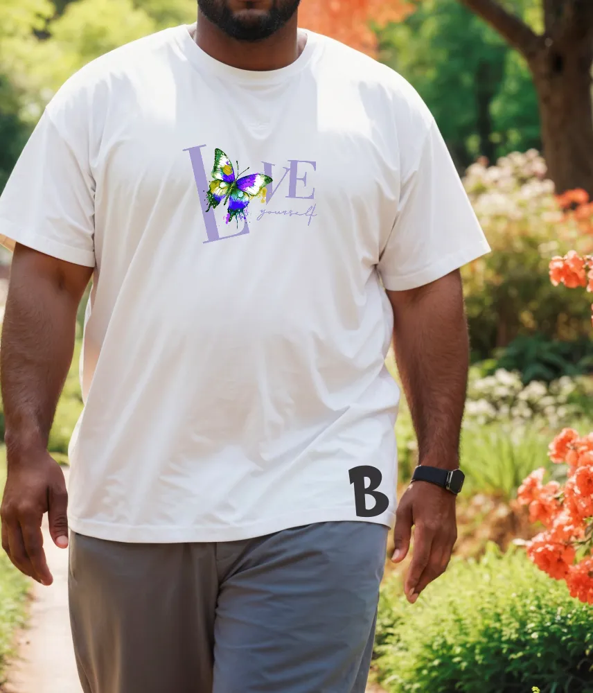 Love Yourself T-Shirt