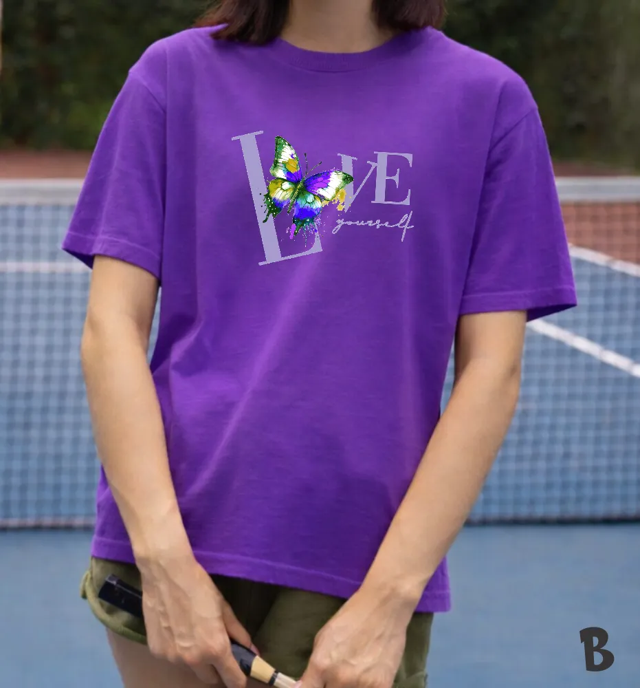 Love Yourself T-Shirt