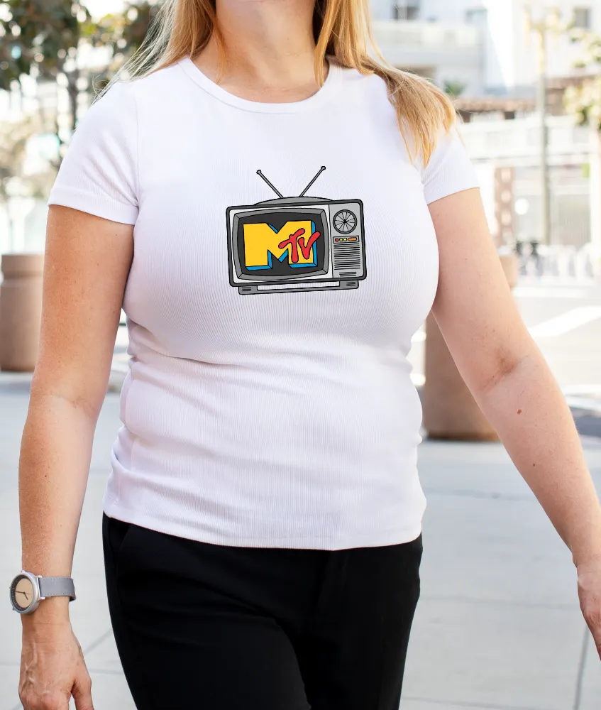 MTV T-Shirt