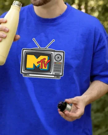 MTV T-Shirt