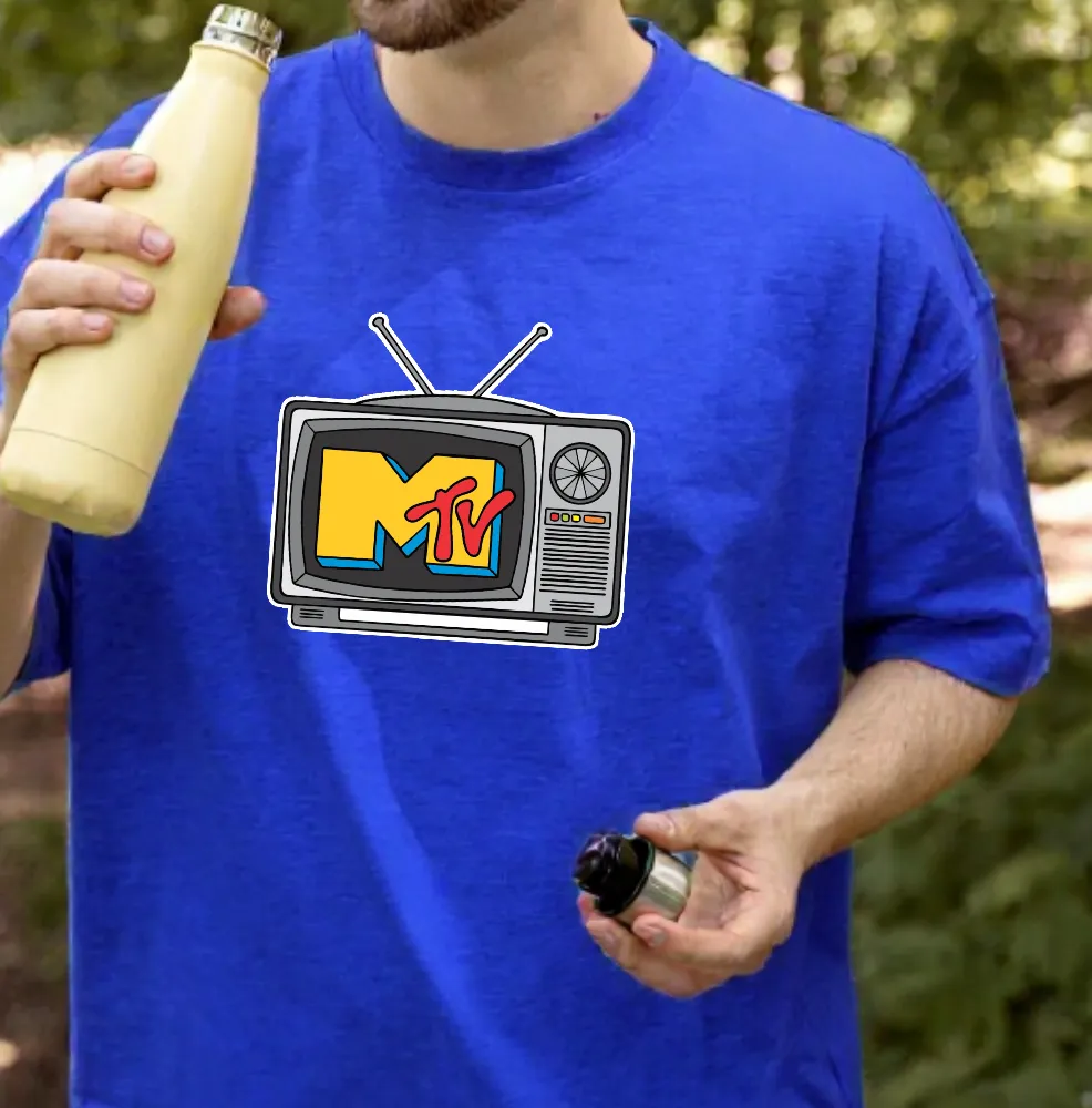 MTV T-Shirt
