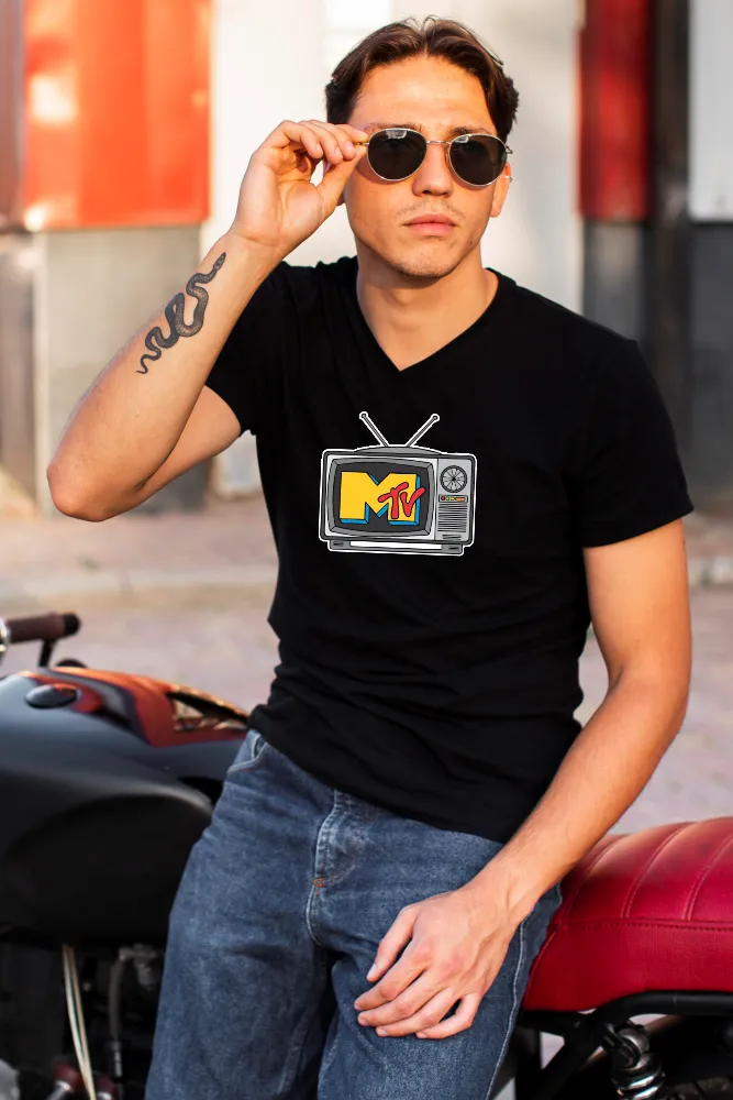 MTV T-Shirt