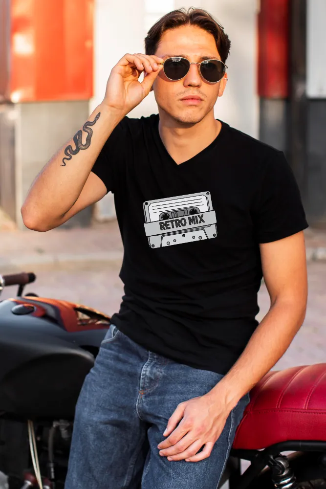 Mix Tape T-Shirt