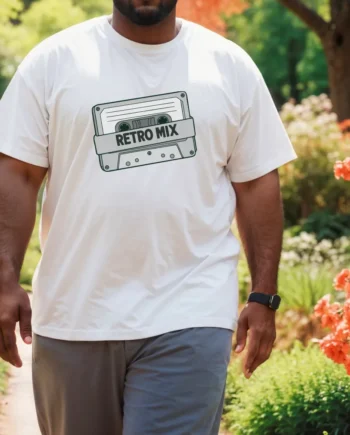 Mix Tape T-Shirt