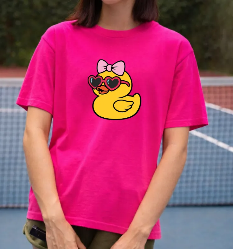 Rubber Ducky T-Shirt