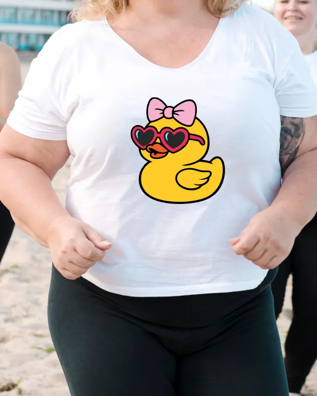 Rubber Ducky T-Shirt