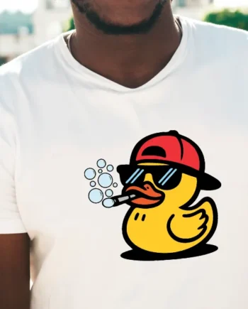 Rubber Ducky T-Shirt