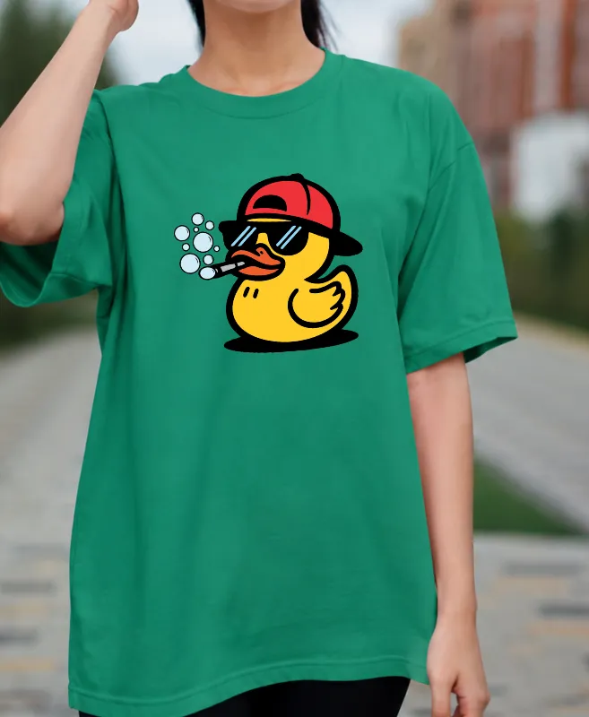 Rubber Ducky T-Shirt
